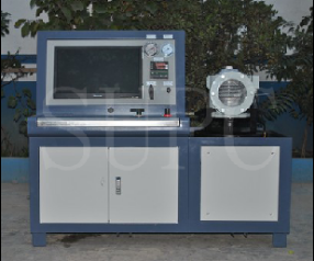 呼吸閥校驗台|液壓安全閥開啟壓力校驗台