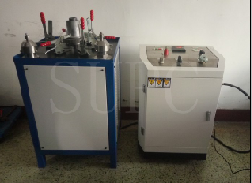 呼吸閥校驗台|液壓安全閥開啟壓力校驗台