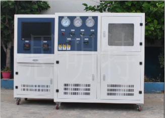 液壓接頭壓力脈衝(chong) 試驗機|快速接頭脈衝(chong) 疲勞試驗機|接頭壓力循環試驗機