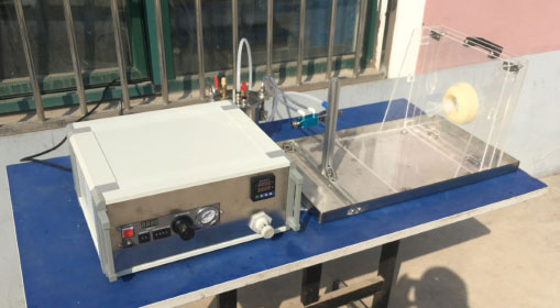 醫用口罩合成血液穿透儀(yi) |合成血液穿透測試性能