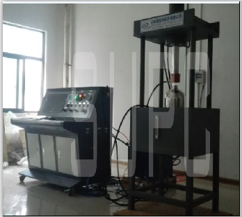 泵體(ti) 打水壓機-泵體(ti) 試水壓機