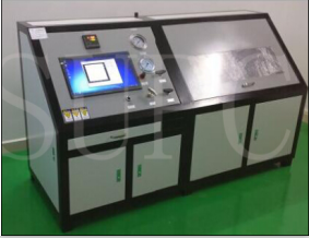 節能管建築管水壓爆破試驗機—節能管耐水壓爆破試驗機