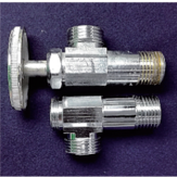 角閥耐水壓爆破試驗機|角閥水壓密封性測試台