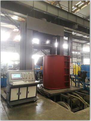 隔爆外殼水壓試驗機|隔爆殼體(ti) 耐水壓測試台