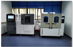 卡套接頭耐壓脈衝(chong) 試驗機|快速接口壓力脈衝(chong) 試驗機