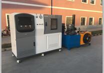 航空管路耐壓脈衝(chong) 試驗機|航空管打水壓測試台|液壓水錘試驗機