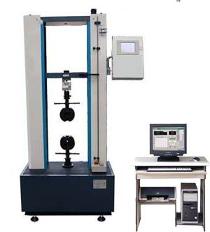 萬(wan) 能材料試驗機的用途及性能特點您了解多少？