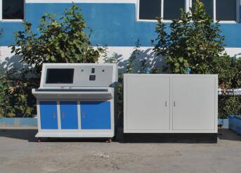 導管熱衝(chong) 擊試驗機/油管冷熱循環試驗機