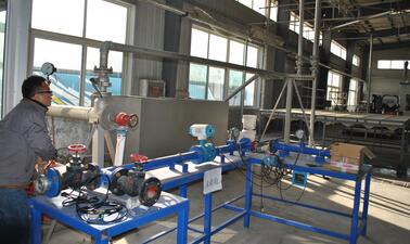 室內(nei) 消火栓壓力損失試驗台|消火栓壓力損失試驗機