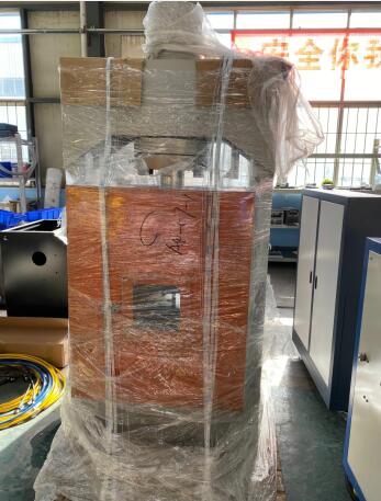 儀(yi) 表殼體(ti) 打水壓試驗機|流量計殼體(ti) 耐水壓測試台