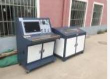 濾清器殼體(ti) 油壓試驗機|過濾器油壓測試台