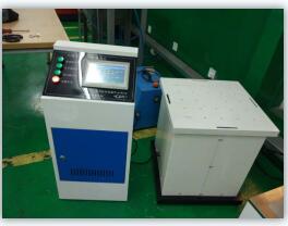 滅火器震動試驗台|壓力震動測試台