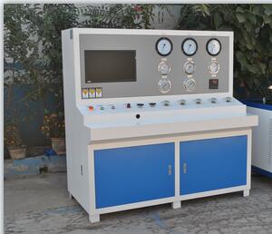 計算機水壓測試係統|計算機壓力測試係|壓力測試裝置