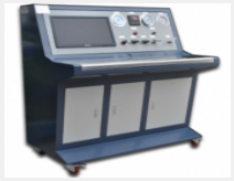 爆破試驗機|水壓爆破試驗機|壓力爆破試驗台