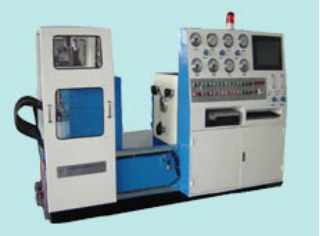 大型閥門氣密封試驗台（蝶閥、氣動球閥密封檢測）