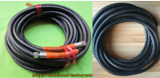 消防水帶水壓爆破試驗機|消防水帶耐壓爆破試驗台