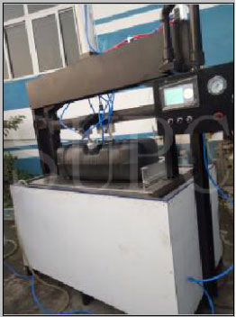 汽車燃油箱密封性試驗機|燃油箱密封性測試儀(yi) 