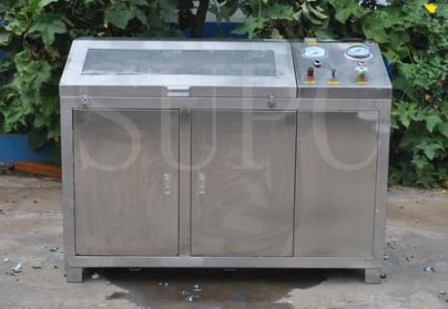 淨水器水錘試驗機|純水機水錘測試台