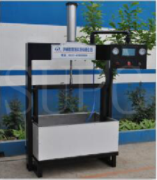 汽車燃油箱密封性試驗機|燃油箱密封性測試儀(yi) 