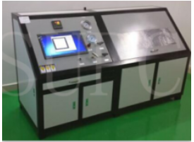 消防水帶水壓爆破試驗機|消防水帶耐壓爆破試驗台