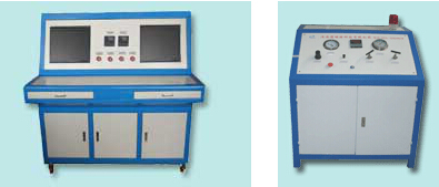 氮氣密封試驗裝置-氮氣壓力試驗台