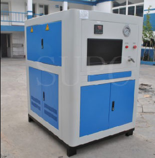 膠管脈衝(chong) 試驗機|壓力交變試驗機|膠管高溫脈衝(chong) 試驗台