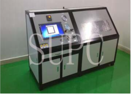 膠管水壓試驗機|軟管水壓測試台