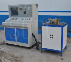 安全閥校驗台|安全閥整定壓力試驗台