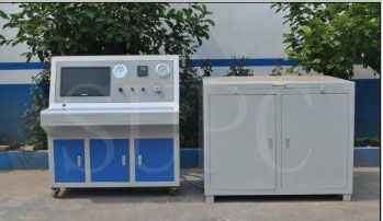 壓力表、傳(chuan) 感器壓力交變測試台|壓力表、傳(chuan) 感器老化時效試驗機