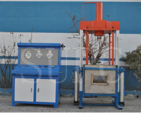 閥門氣密封性試驗機—閥門氣密封測試台140mpa