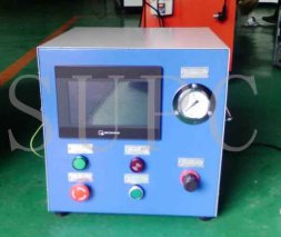 檢漏儀(yi) |便攜式測漏機|泄漏測試台