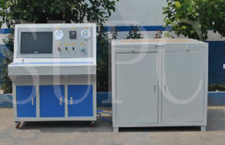 爆破試驗機|水壓爆破試驗機|壓力爆破試驗台