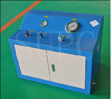 水壓、氣壓增壓係統|水壓試驗機