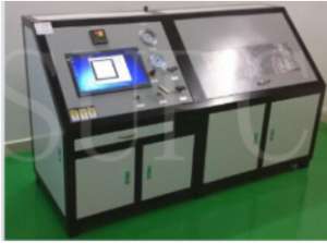 液壓萬(wan) 能試驗機主機保養(yang) 方法以及液壓萬(wan) 能試驗機液壓源保養(yang) 方法