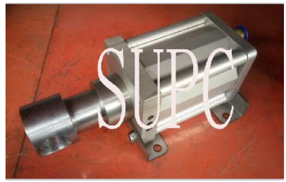 氣動水壓泵|氣動液體(ti) 泵|18luck新利体育旗舰厅氣動泵