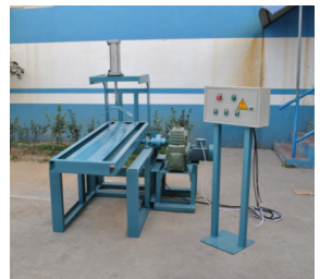 選擇爆破試驗機考慮因素以及保養(yang) 方法