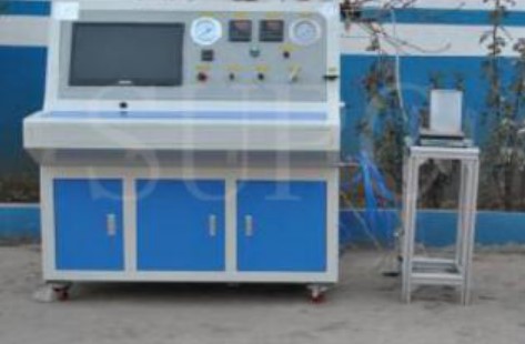 鋼瓶爆破試驗機|氣瓶爆破機|計算機瓶體(ti) 爆破機