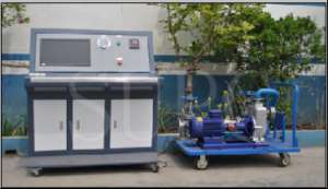 高低溫試驗箱使用說明及保養(yang) 注意事項