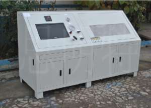 水壓爆破試驗機的適用範圍有哪些？有哪些設備特點？