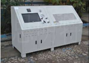 拉力機傳(chuan) 感器的不同以及易損部件是哪些?