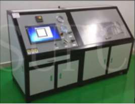 閥門液壓爆破試驗機和鋁圓管爆破試驗機的性能跟特點又是什麽(me) 呢?