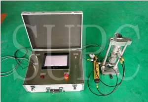 水壓試驗機產(chan) 生誤差的原因以及常見故障的解決(jue) 方法有哪些?