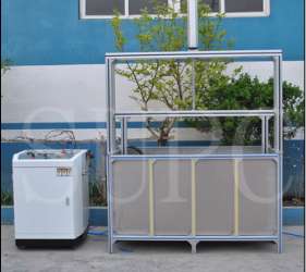 彈簧疲勞試驗機設備的日常維護與(yu) 工作環境?