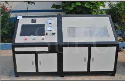 彈簧疲勞試驗機設備的日常維護與(yu) 工作環境?