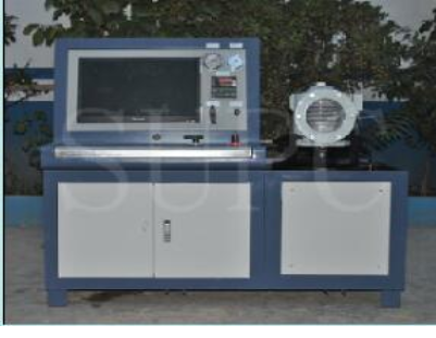 壓力釋放閥壓力測試台