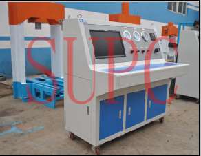 你知道安裝萬(wan) 能試驗機夾具的要求與(yu) 安裝細節有哪些嗎?