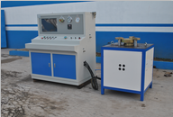 低壓安全閥校驗台