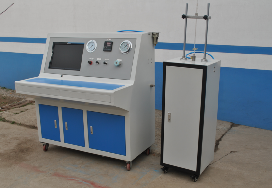 高低溫試驗機的日常養(yang) 護及性能特點有哪些呢