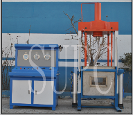 高壓閥氣體(ti) 密封性試驗機|閥門閥體(ti) 氣密性試驗機