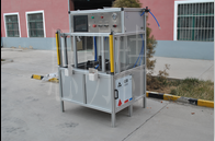 分歧管氣密測試台|管路多通氣密壓力測試台|分水管壓力檢測